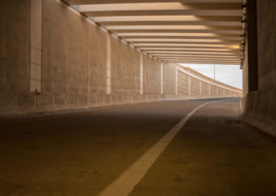 MoPac Improvement Project