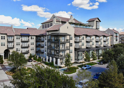 Residences at La Cantera 2