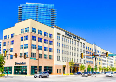Pinnacle Bank Place