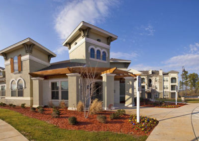 Reserve at Towne Crossing