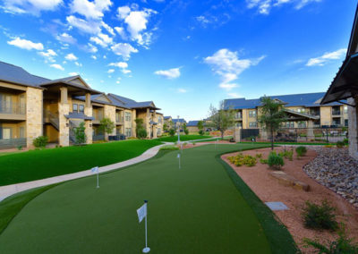 Sandstone Ridge