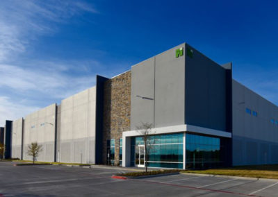 Arlington Tech Center
