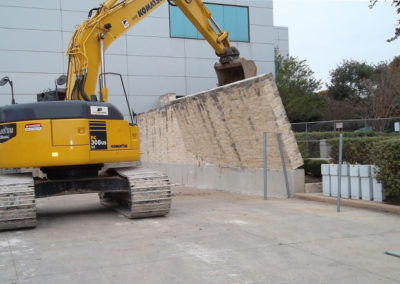 Samsung Pavement Patching