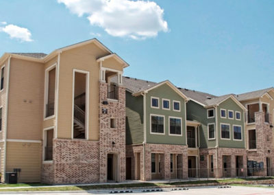 2818 Place Student Housing
