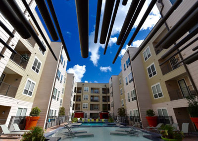 Birdsall Memorial Apartments