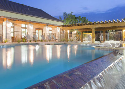 Ethos Apartments