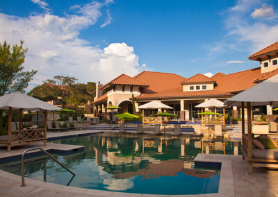 Ladera Hill Country Apartments