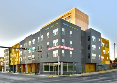 Artspace Lofts