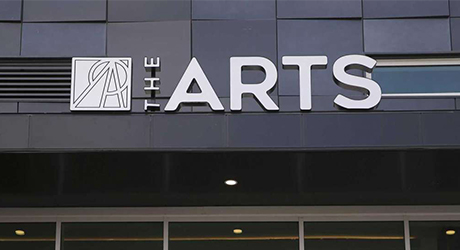 The Arts Residences