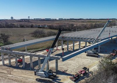 Temple Outer Loop North Phase III