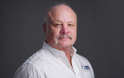 Jordan Foster Construction Promotes Terry Peek to Vice President of Building Group