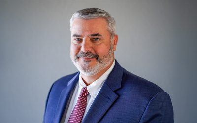 Jordan Foster Construction Announces Todd Henson as Operations Manager for Infrastructure Group