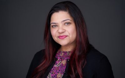 Jordan Foster Construction Appoints Asma Bayunus as Mental Wellness Manager
