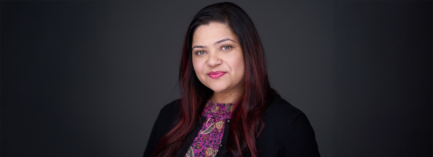 Jordan Foster Construction Appoints Asma Bayunus as Mental Wellness Manager