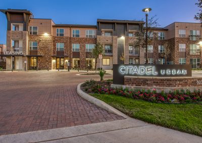 Citadel Urban