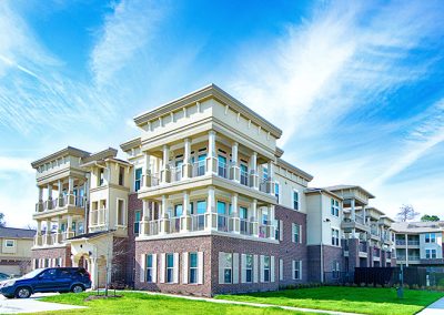 The Royalton at Kingwood