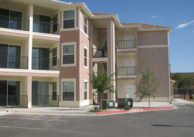 Magoffin Park Villas