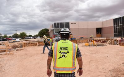 EPE Eastside Operation Center