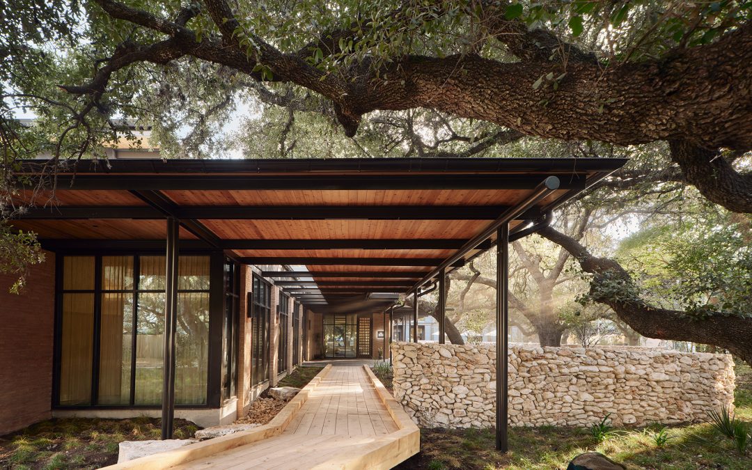 Jordan Foster Construction Completes Boutique Hotel Expansion at Austin’s Historic Green Pastures