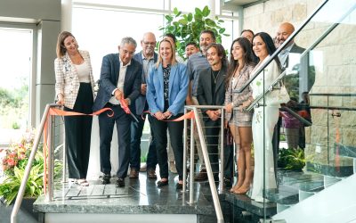 Mariposa Medical Office Building Expands Specialty Care Access in the Growing Westover Hills Healthcare Corridor