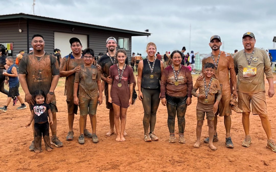 Strong Teams Aren’t Only Built on the Jobsite